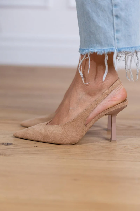 TACCHI BASSI COMFORT